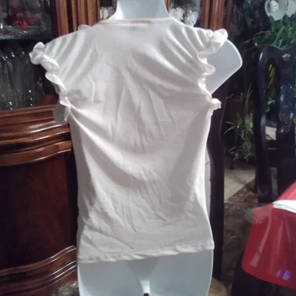 Women's Fashion Top - Picture 2 of 3